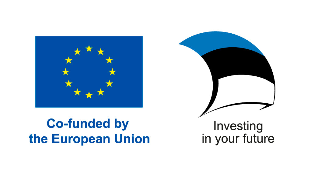 Co-funded by European Union.